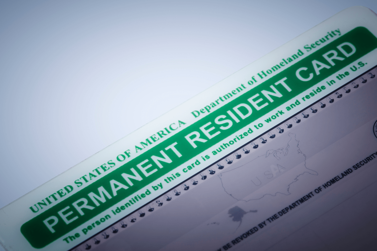 Green Card Update Reveals Movement For Applicants—Full List of Changes