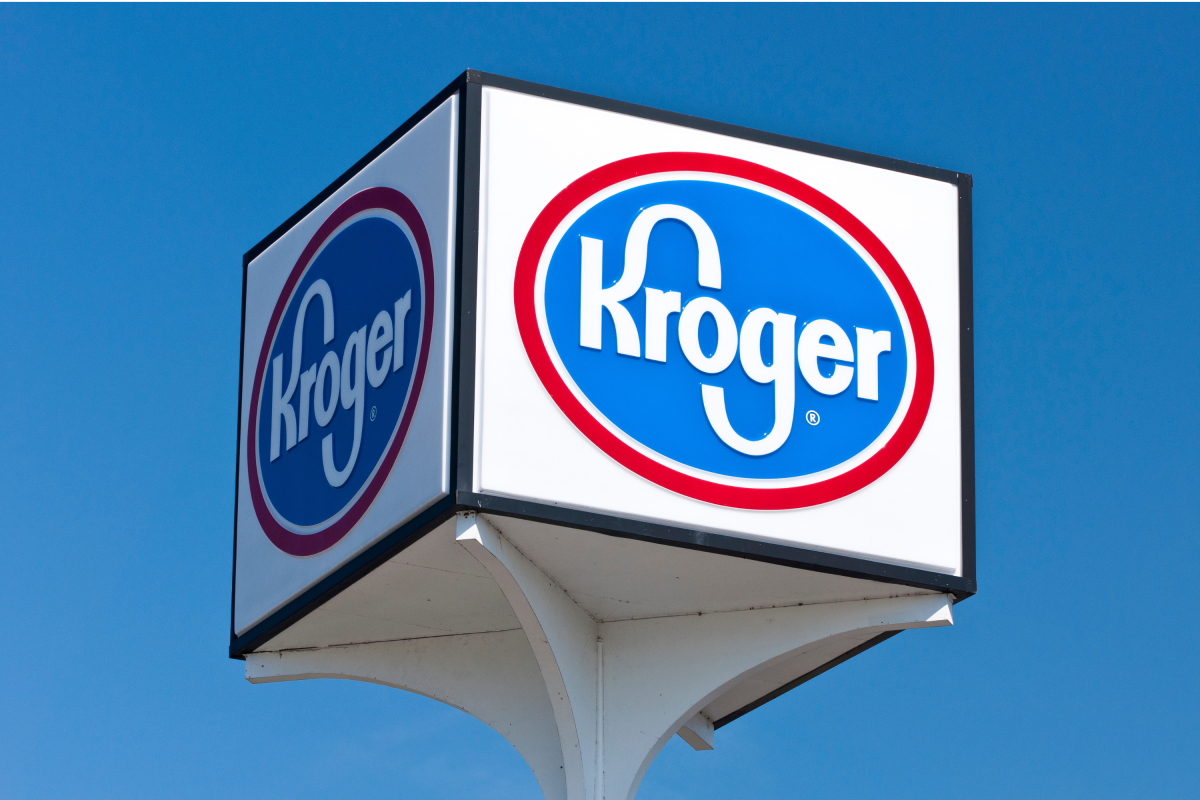 Kroger Croutons Recalled in 17 States Over Potential Salmonella