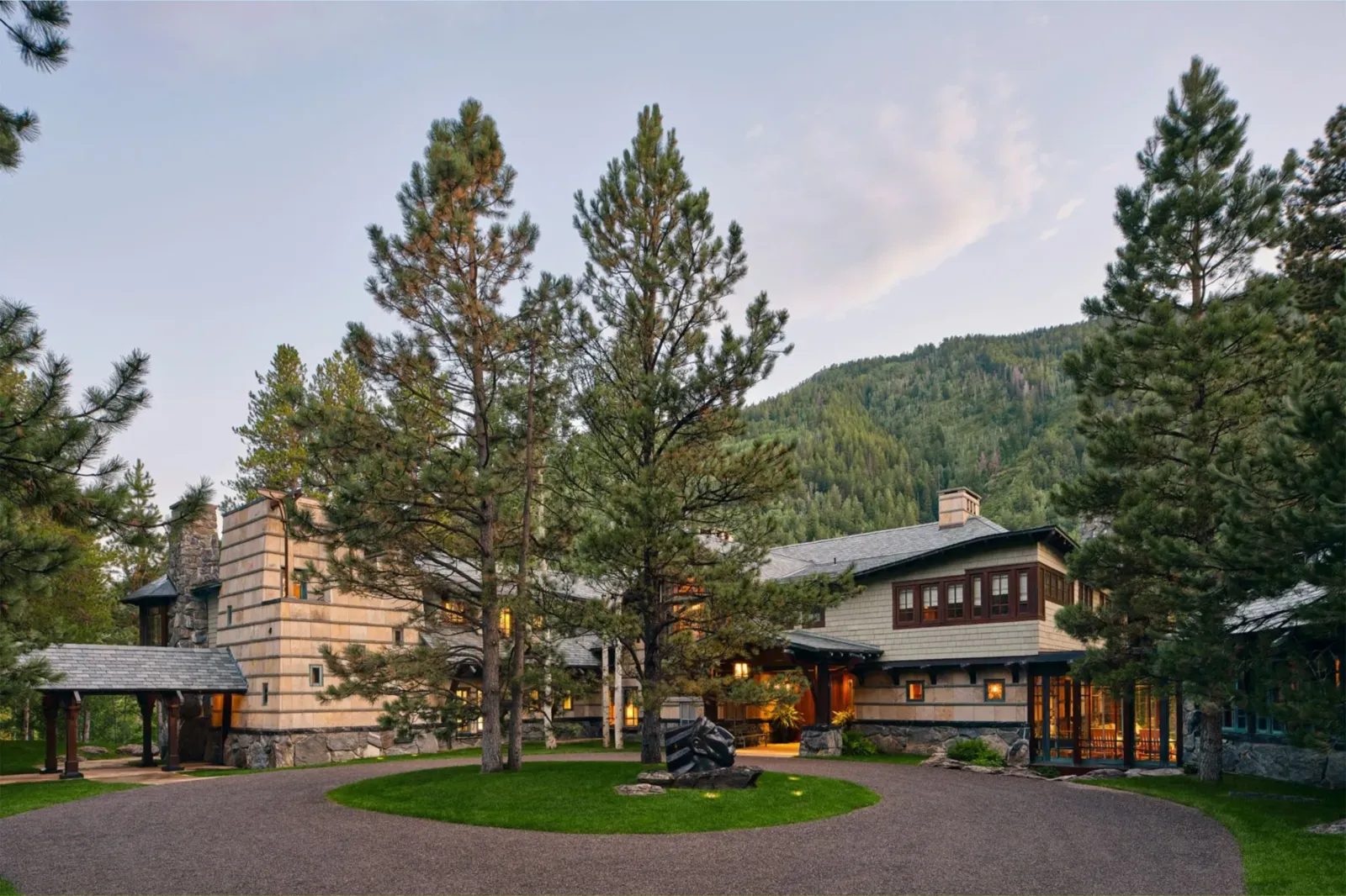 Little Lake Lodge, Aspen | Aspen Snowmass Sotheby’s International Realty