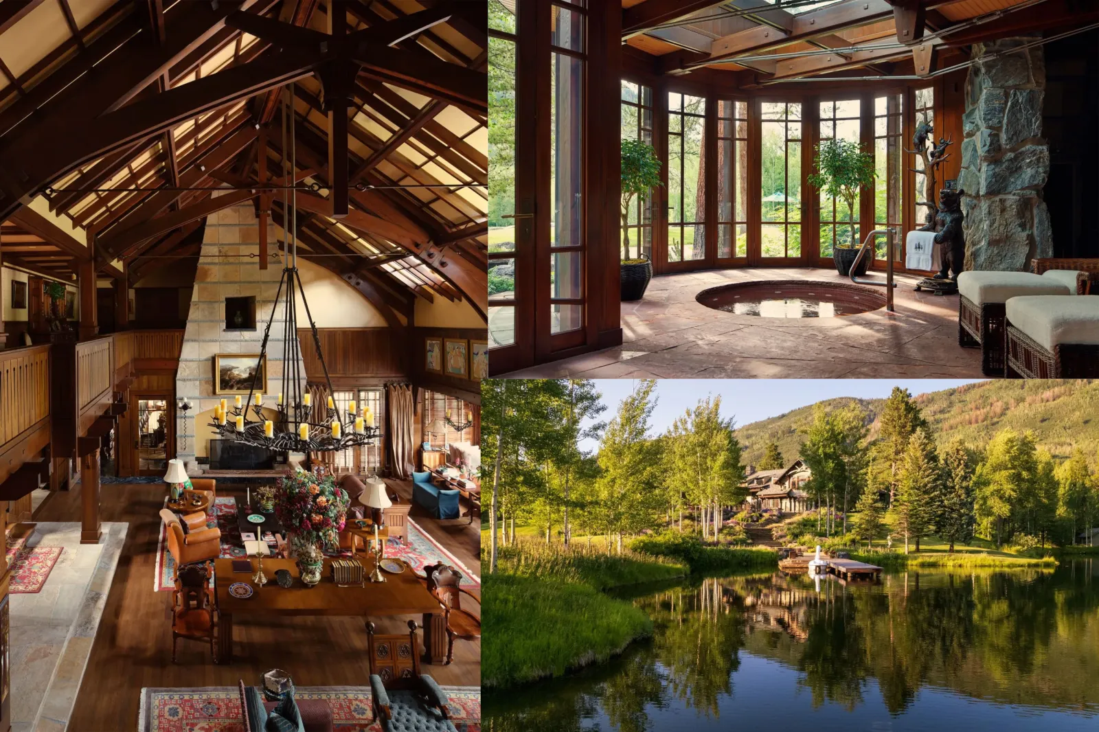 Little Lake Lodge, Aspen | Aspen Snowmass Sotheby’s International Realty