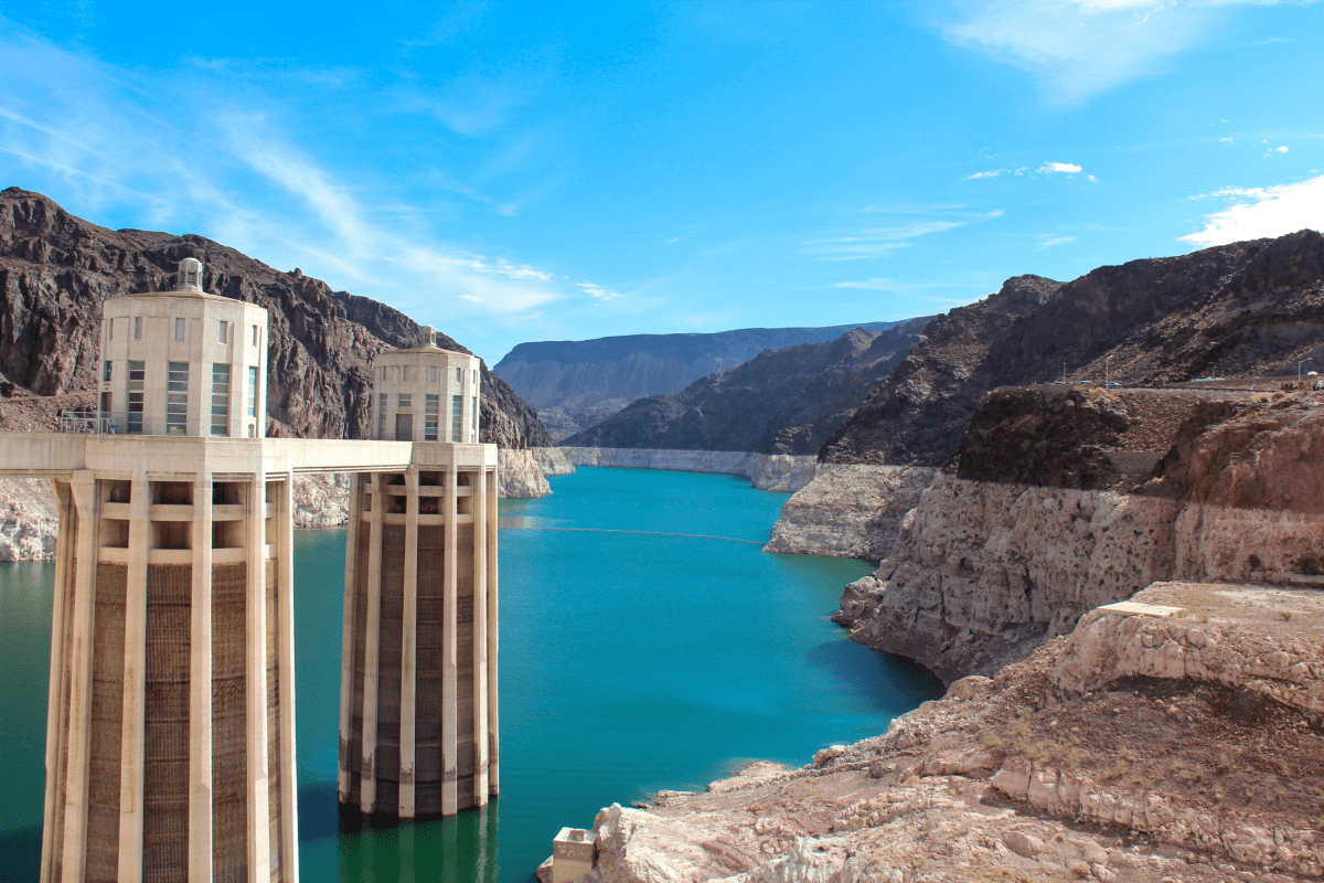 Map Shows Most Endangered Lakes in US
