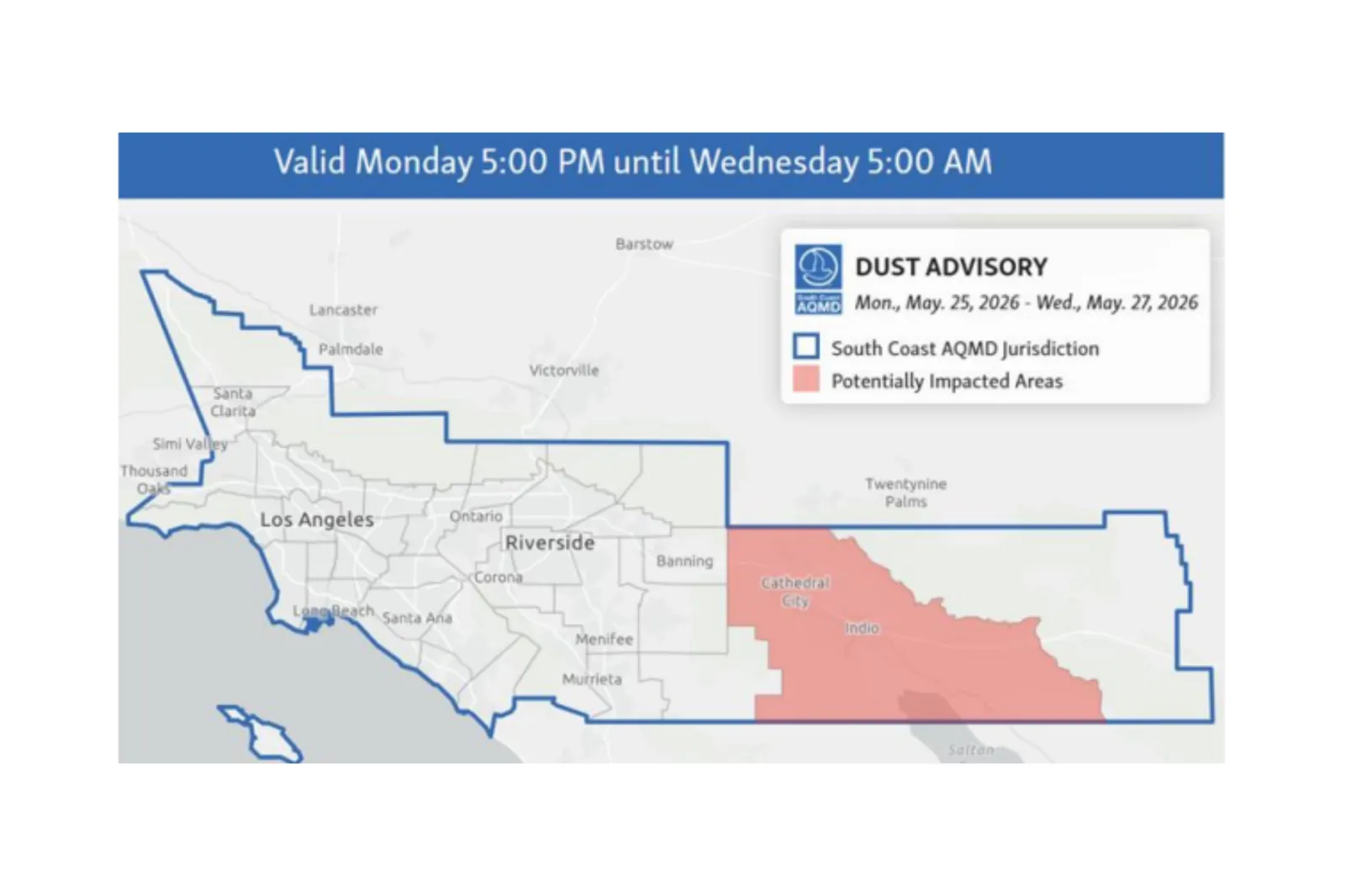 California's Air Quality Crisis: What You Need to Know
