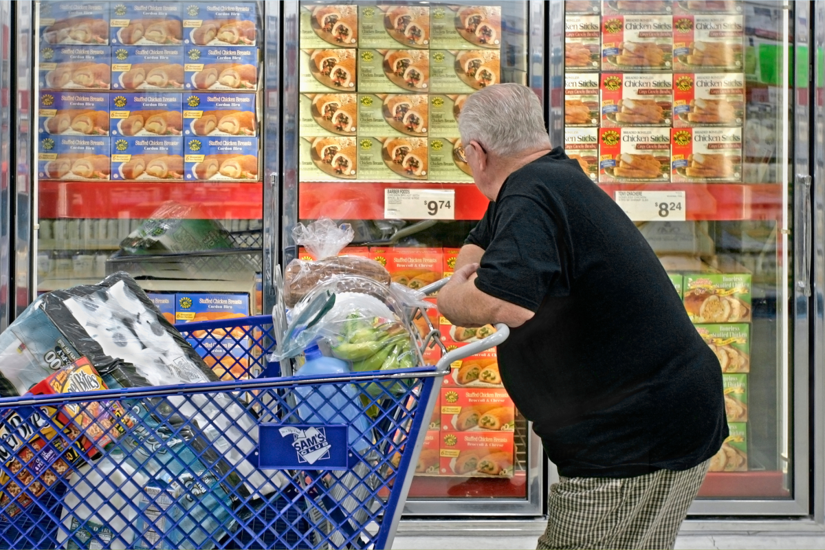 The ‘Trade-Down’ Economy: How Americans Are Spending Less