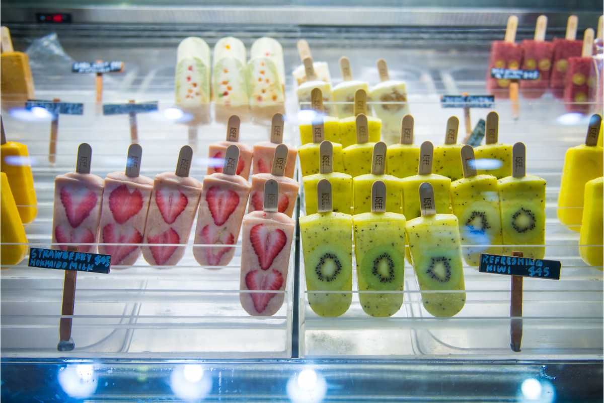Popsicles Sold In 4 States Recalled Over ‘Life-Threatening& 039; Allergy Risks Popsicles Sold In 4 States Recalled Over ‘Life-Threatening& 039; Allergy Risks