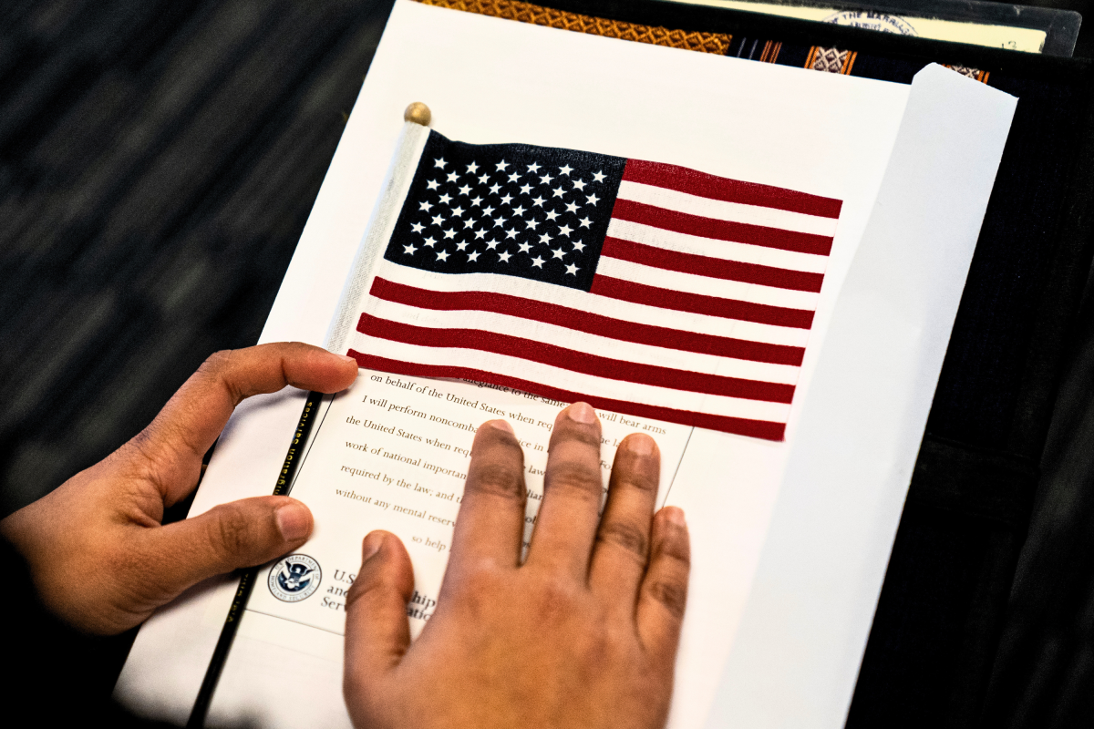 Green Card Update: Changes to Applications Happening in June