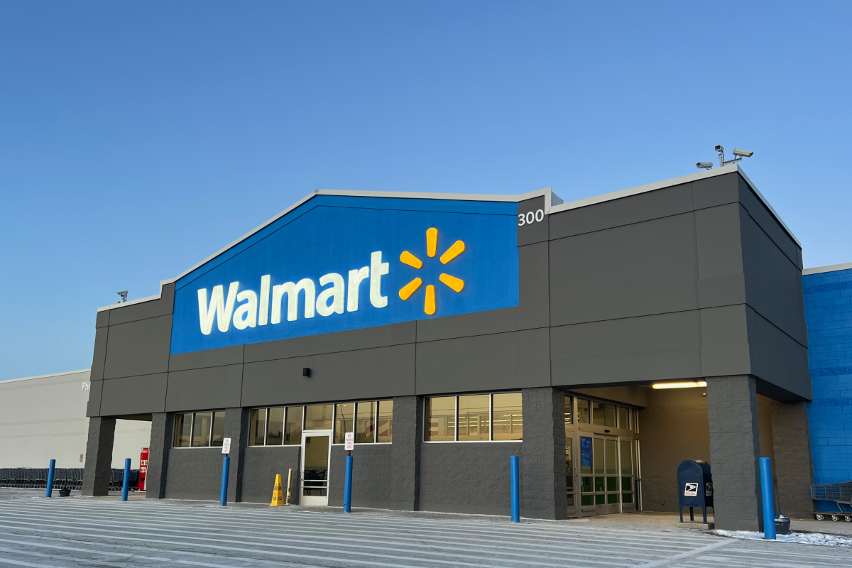 Products Sold At Walmart Recalled Over ‘Serious Injury or Death’ Risks