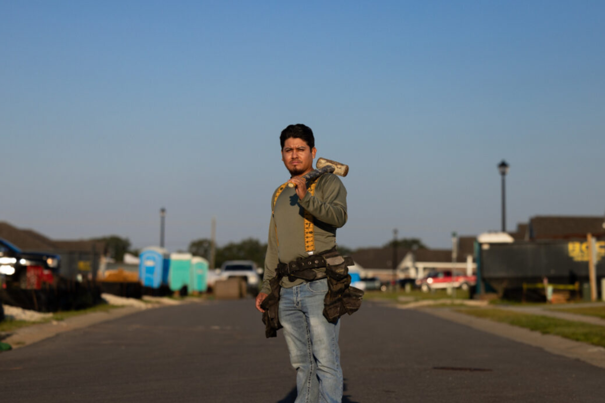 How ICE Agents Detained One US Citizen Three Times