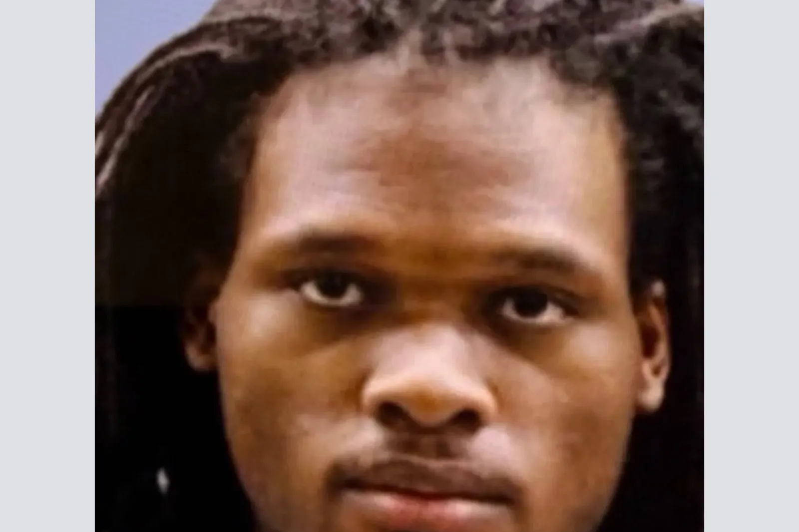 The gunman who opened fire near the White House on Saturday was identified as 21-year-old Nasire Best of Maryland. (Twitter)
