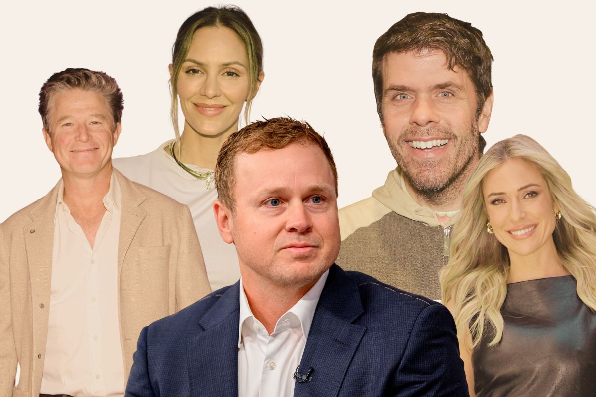 Spencer Pratt Has Lots of Celebrity Support—Are They Donating to His Race?