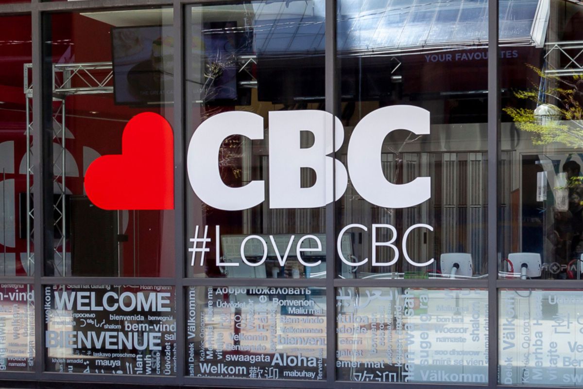 Canada's Public Broadcaster Called Out Over Show That Targeted Conservatives