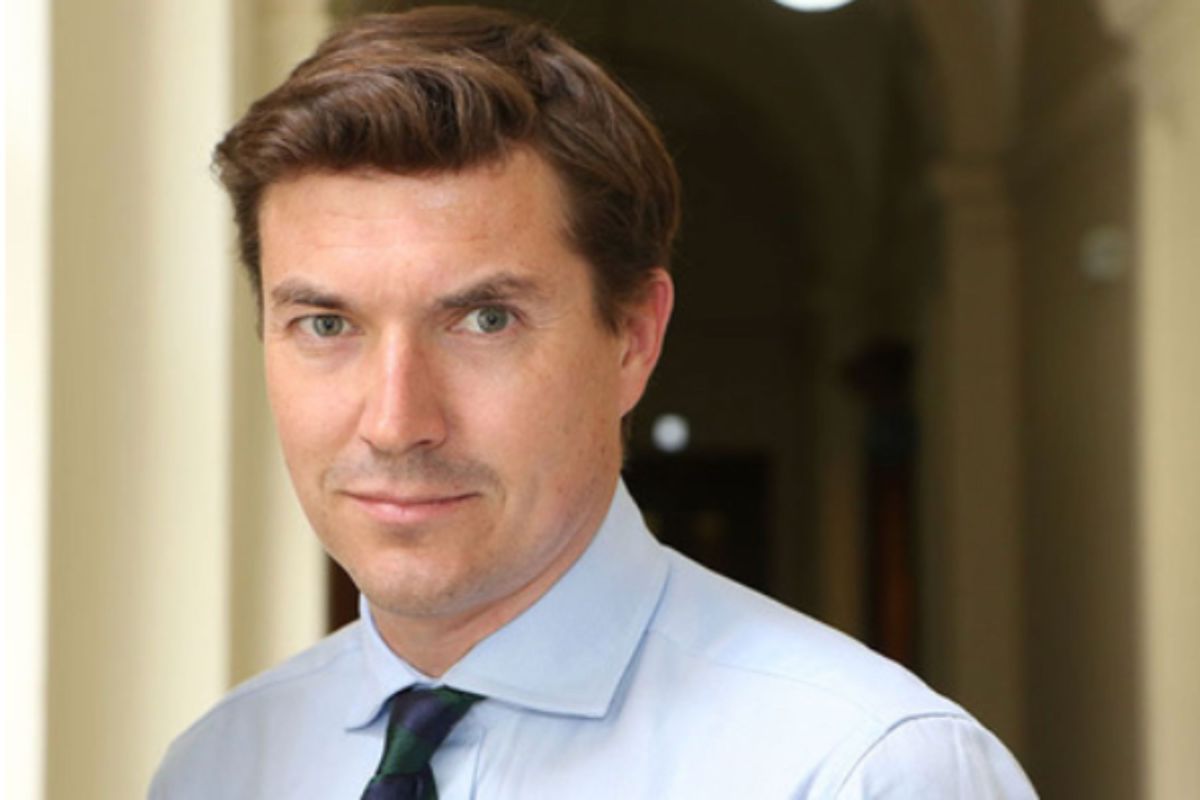 UK's Deputy Ambassador To US Abruptly Leaves Post: What We Know