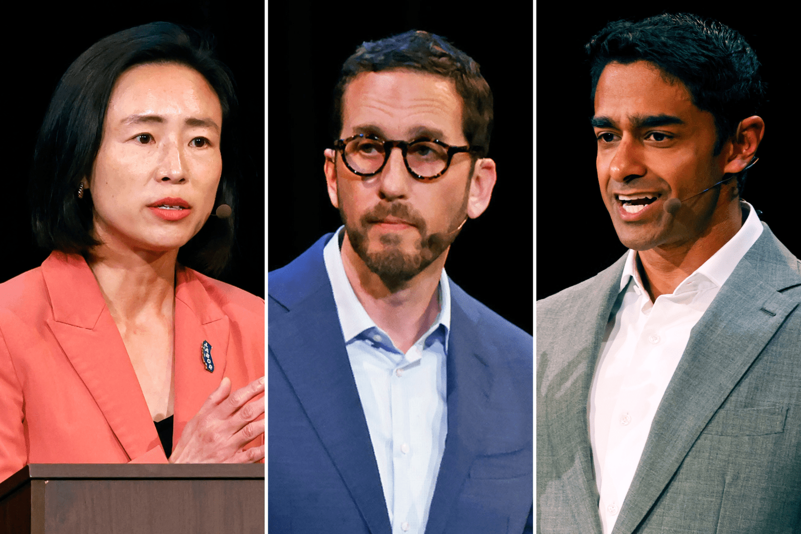 newsweek.com - Andrew Stanton - Who will replace Nancy Pelosi? Final polls days before California primary
