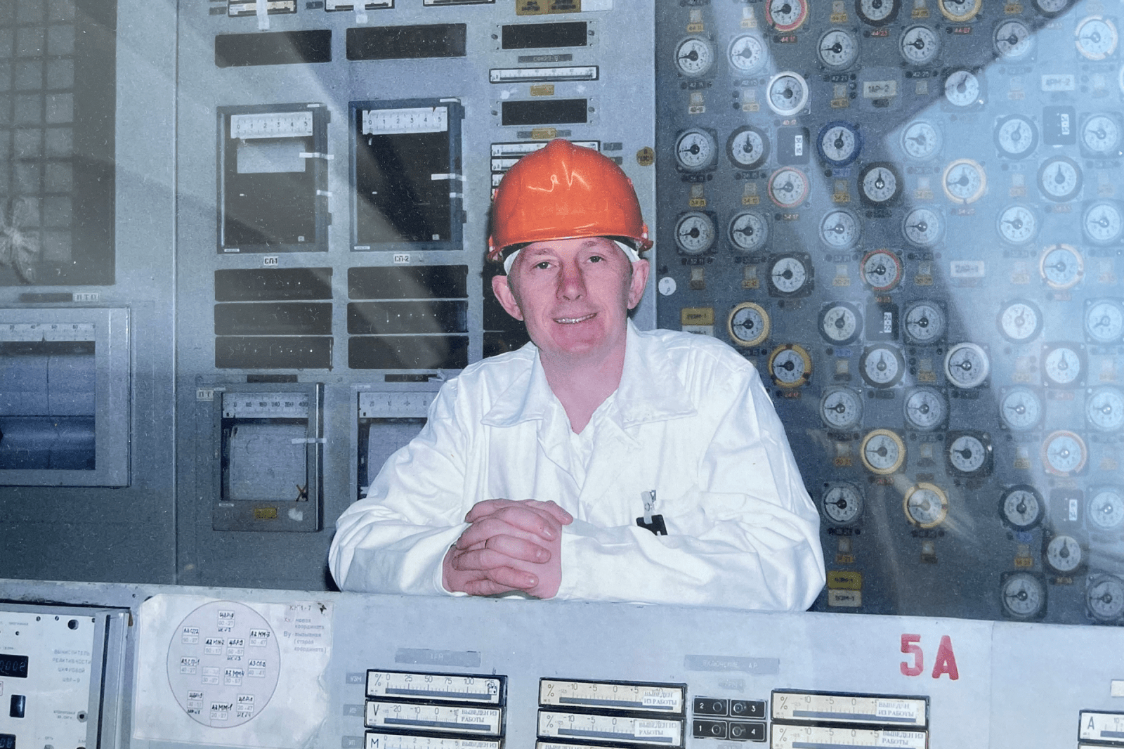 newsweek.com - Alyce Collins - I was evacuated from Chernobyl as a child, but our nightmare continued