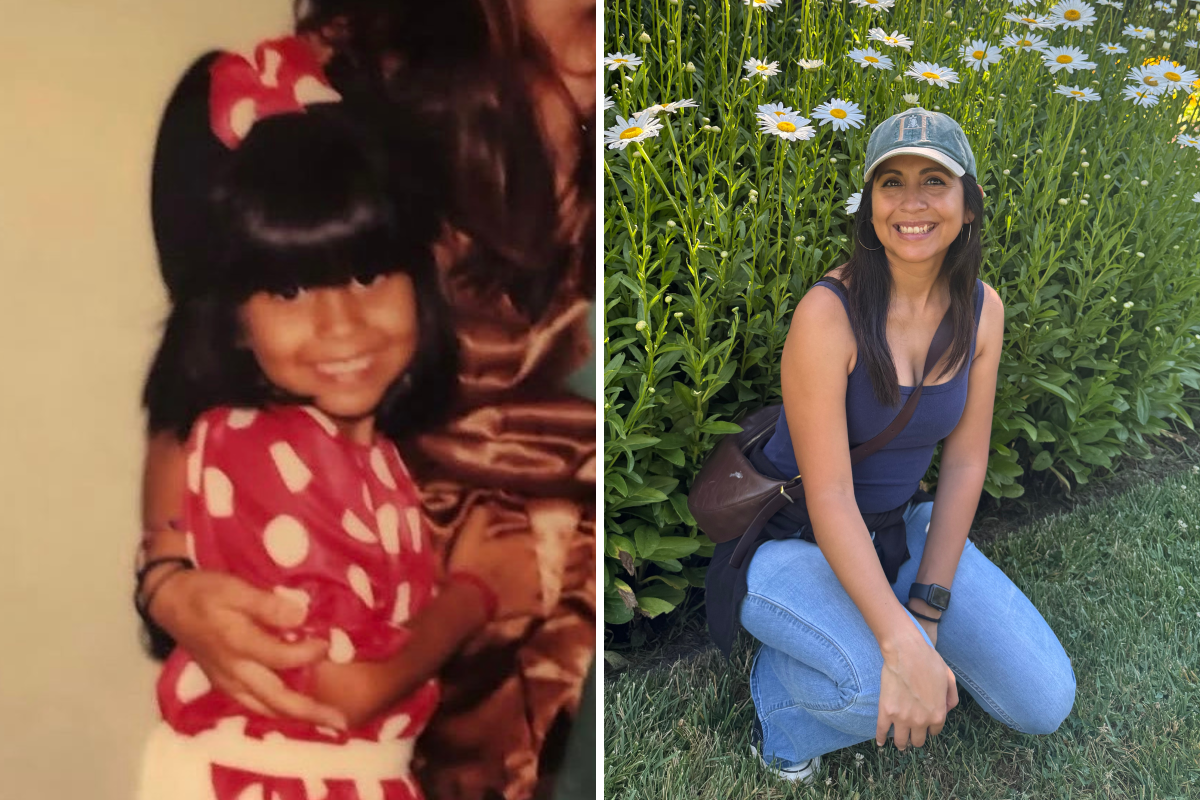 I Survived Hantavirus as a Child—the Traumatic Memory Has Never Left Me