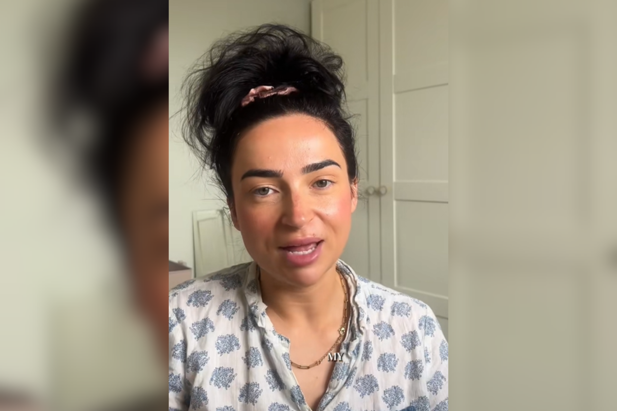 Woman Recalls &lsquo;Terrifying&rsquo; Experience of Being Awake During Induced Coma