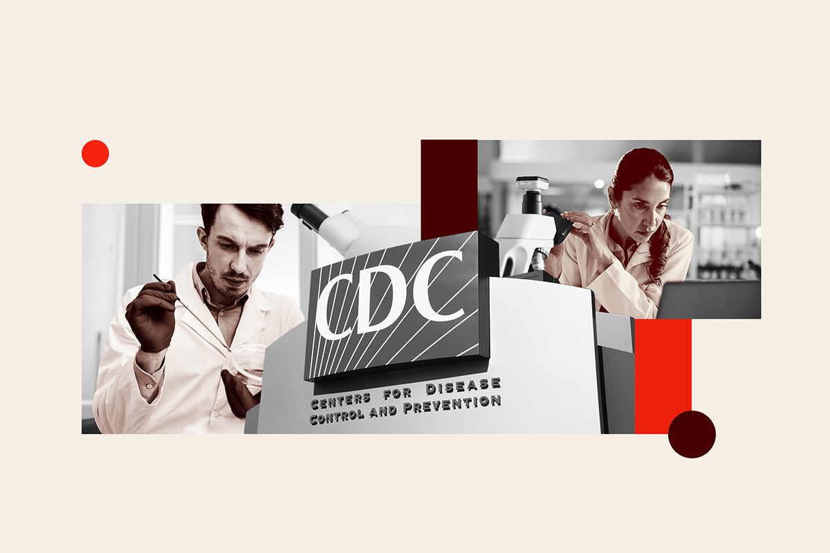 'Decimated' CDC Could Struggle in Face of Ebola Outbreak