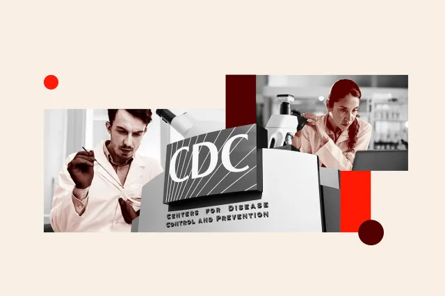 ‘Decimated’ CDC Could Struggle in Face of Ebola Outbreak 
