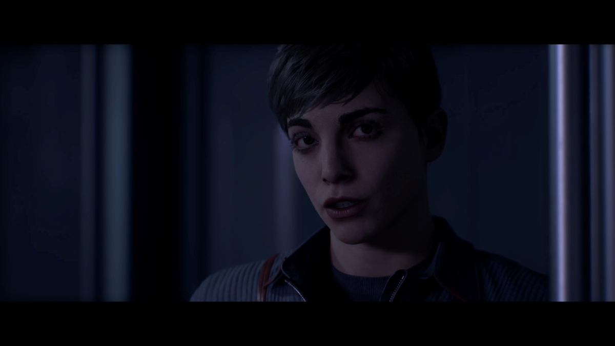'Directive 8020' Is Scary Enough, But Doesn't Reinvent 'The Dark Pictures'