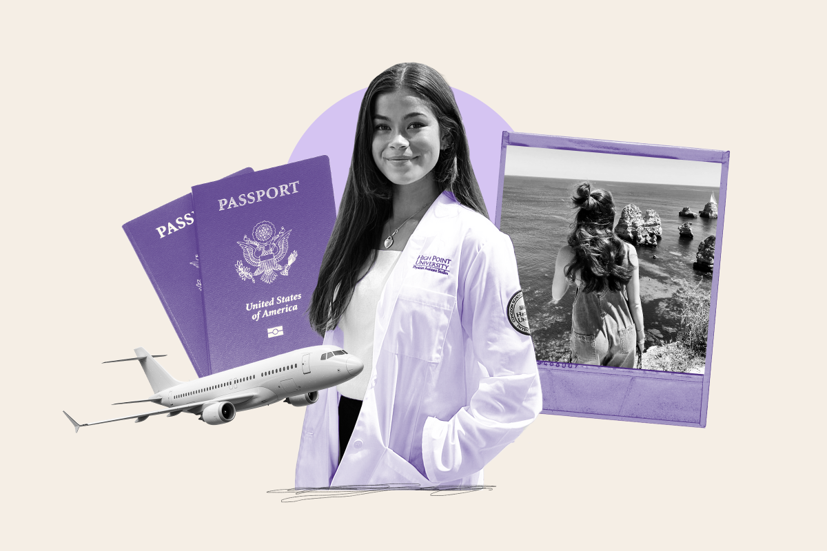 The Rise of the 'Gap Year'—Young Americans Turn Away from the World of Work