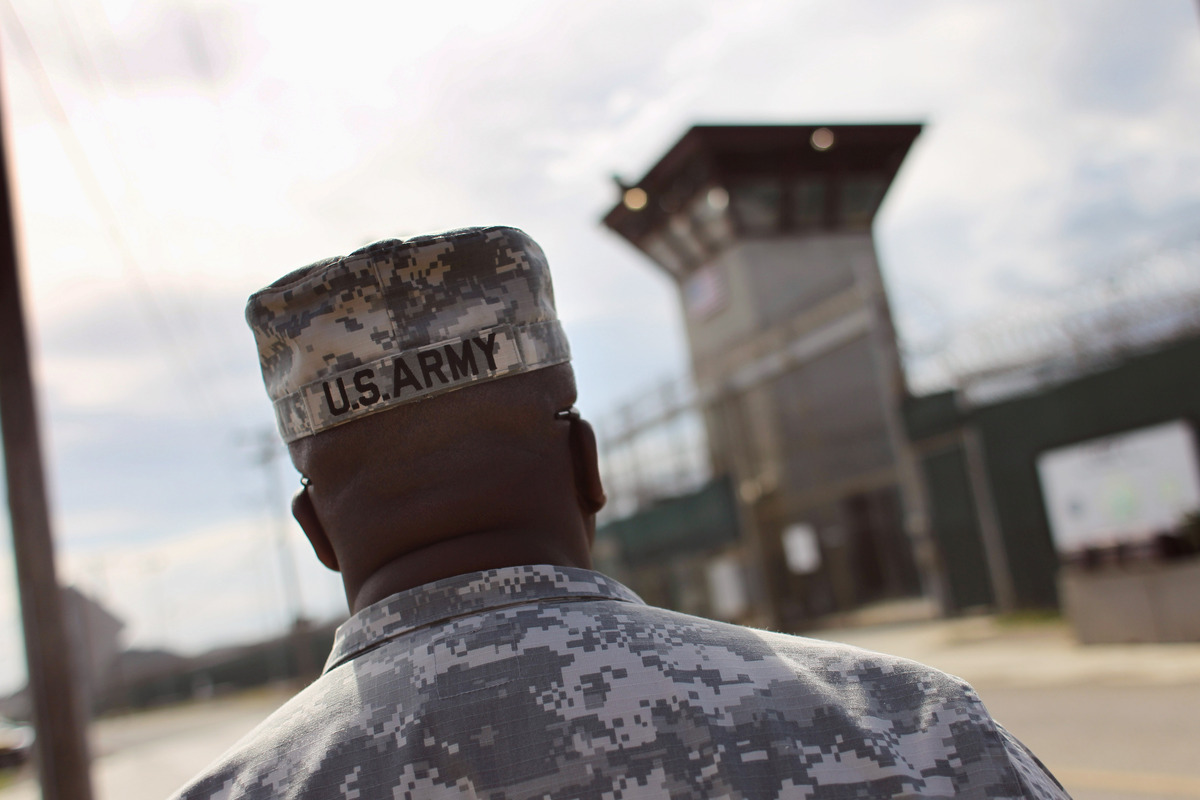What Could US Military Action Against Cuba Look Like?