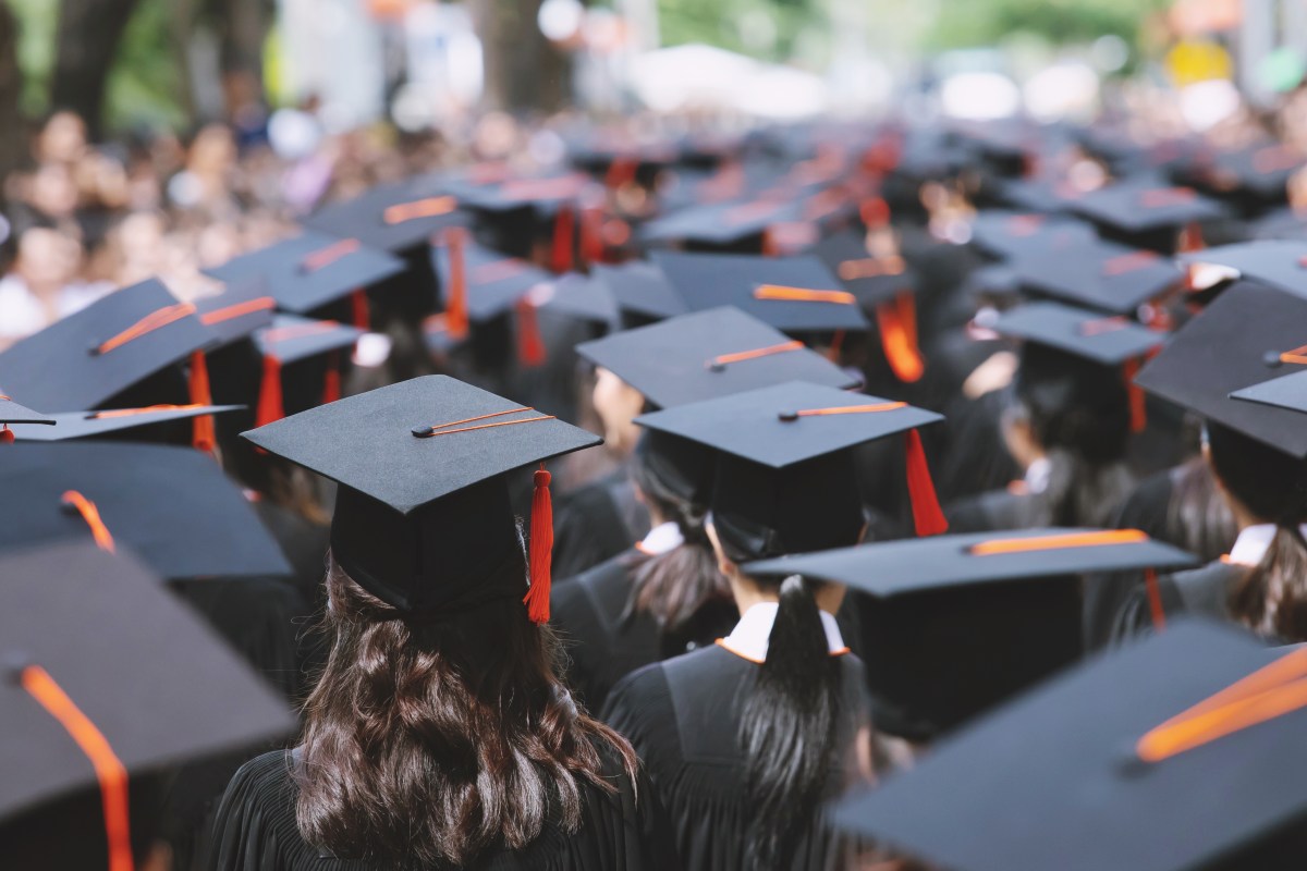 Ohio Bill Proposes New Tax To Fund Free College Tuition—Who Would Pay?