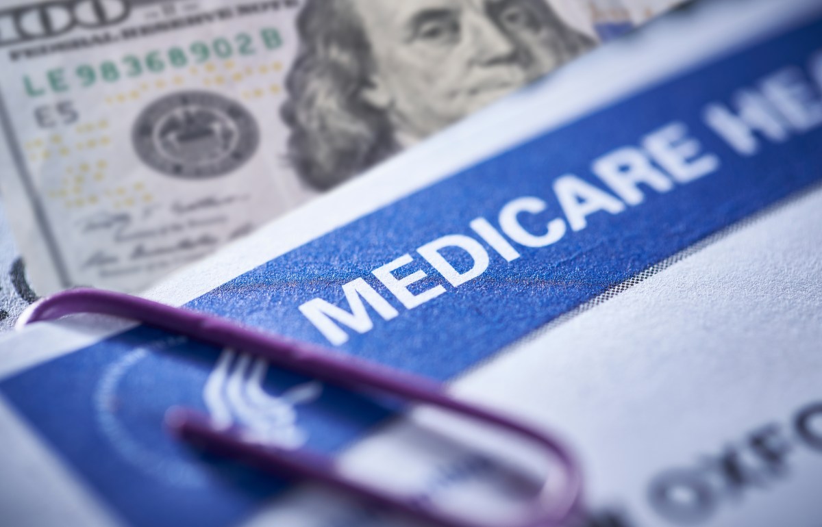Medicare Is Using AI for Prior Authorization; Democrats Want It to Stop