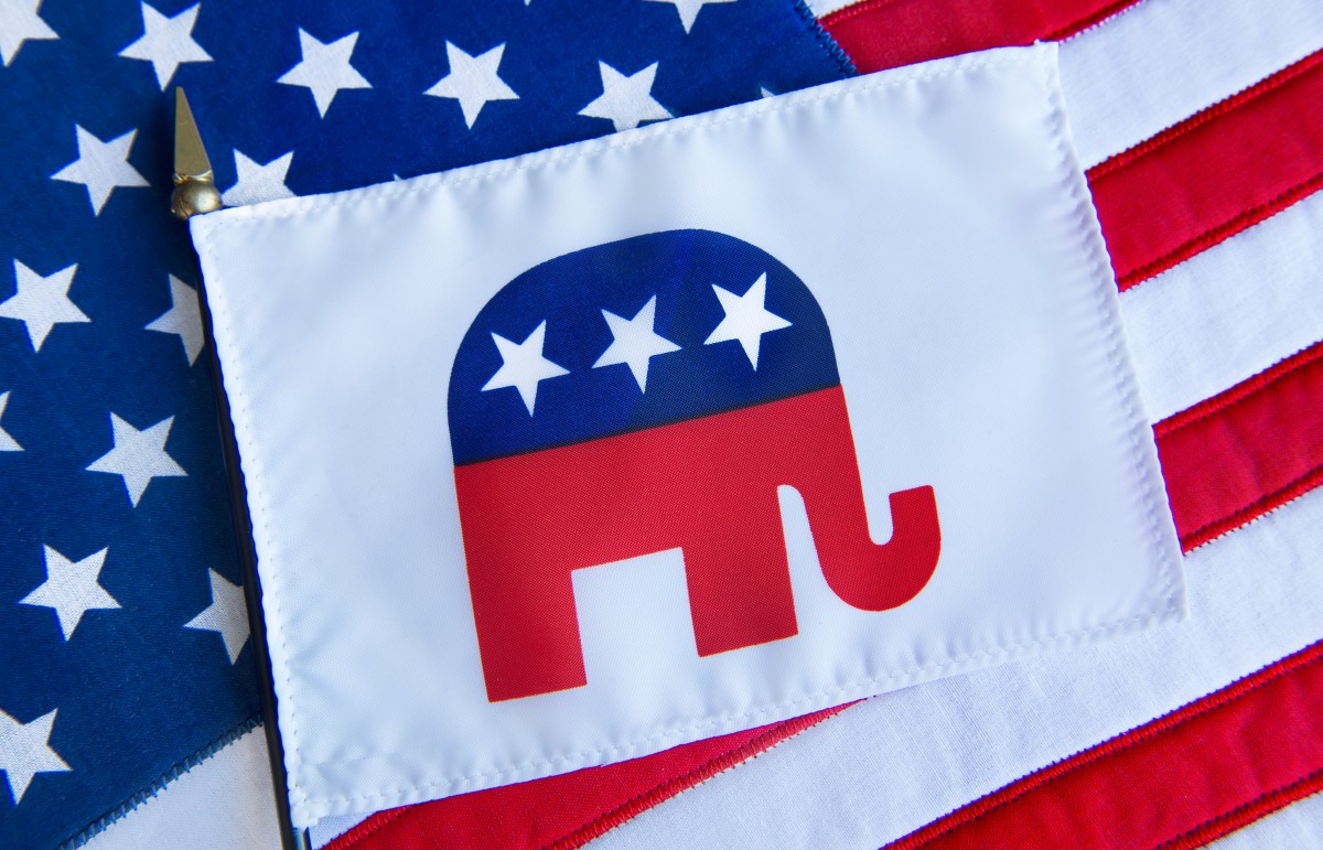 Trump Gets Redistricting Boost In South Carolina And Louisiana