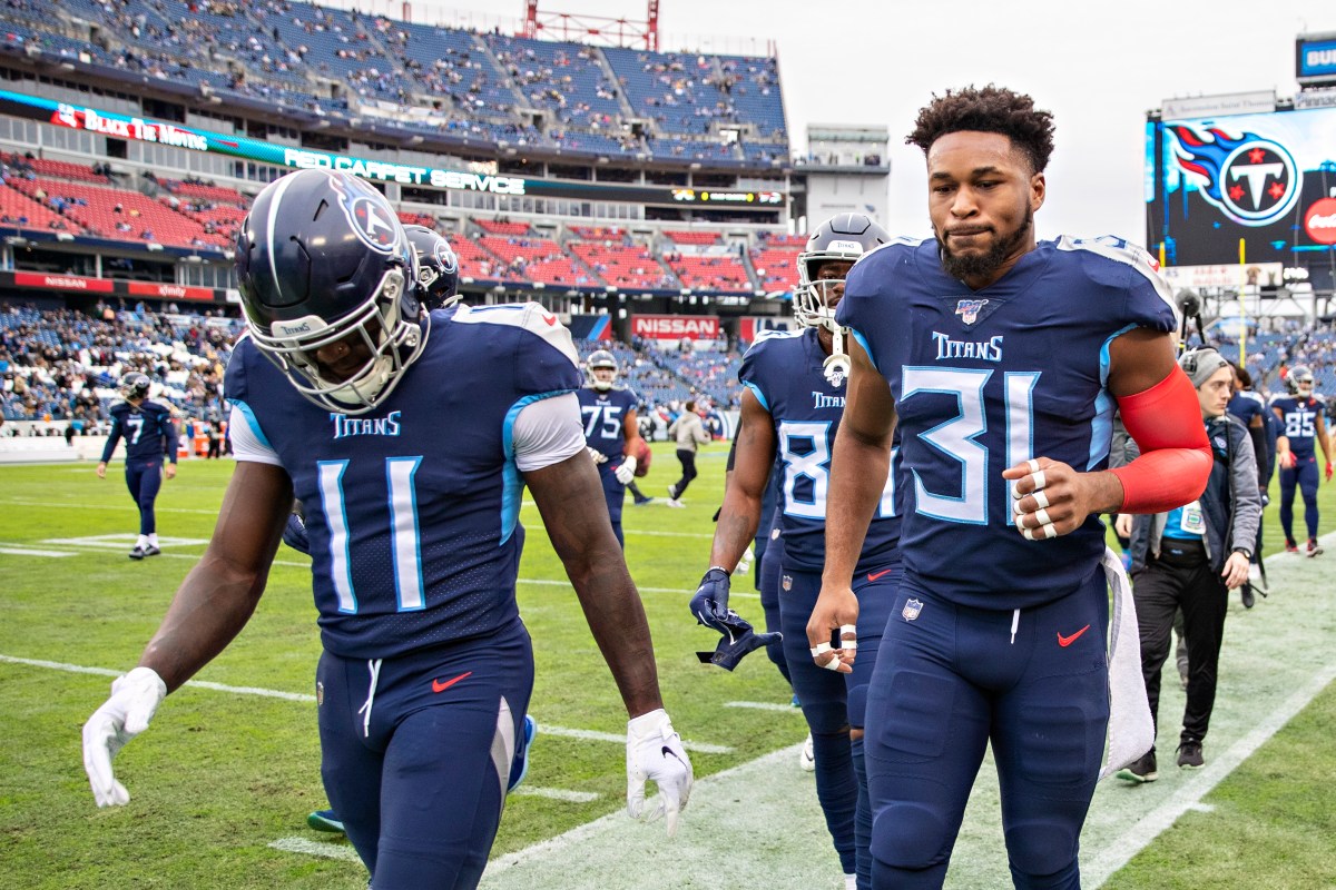 Kevin Byard Sounds Off on Potential AJ Brown Reunion With Patriots