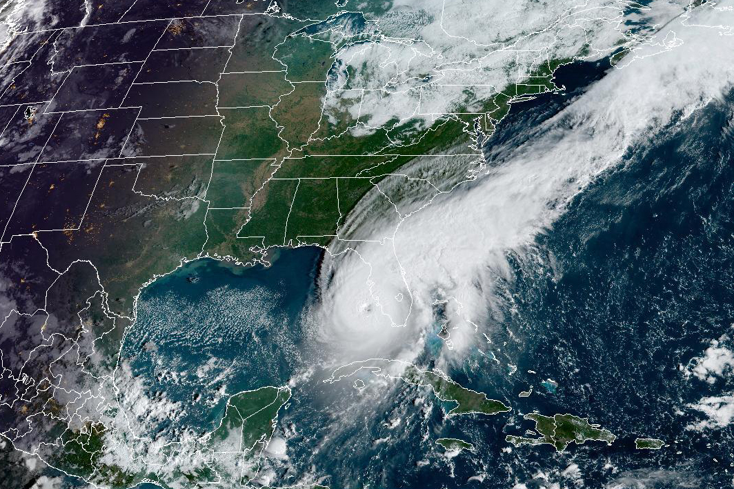 NOAA Predicts Below-Average Hurricane Season: How Other Forecasts Compare NOAA Predicts Below-Average Hurricane Season: How Other Forecasts Compare