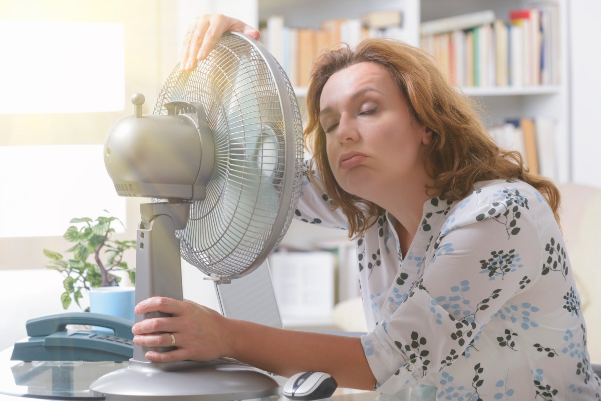 How To Cool Your Home Without AC as US Heatwave Season Begins How To Cool Your Home Without AC as US Heatwave Season Begins