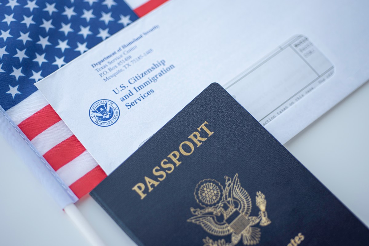 Trump Admin to Start Revoking Passports Over Unpaid Child Support