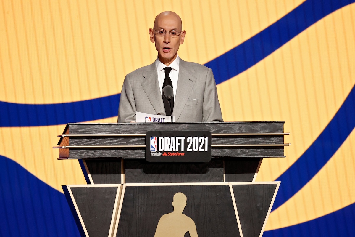 Indiana Pacers Face Harsh Criticism After Rough NBA Draft Lottery Results