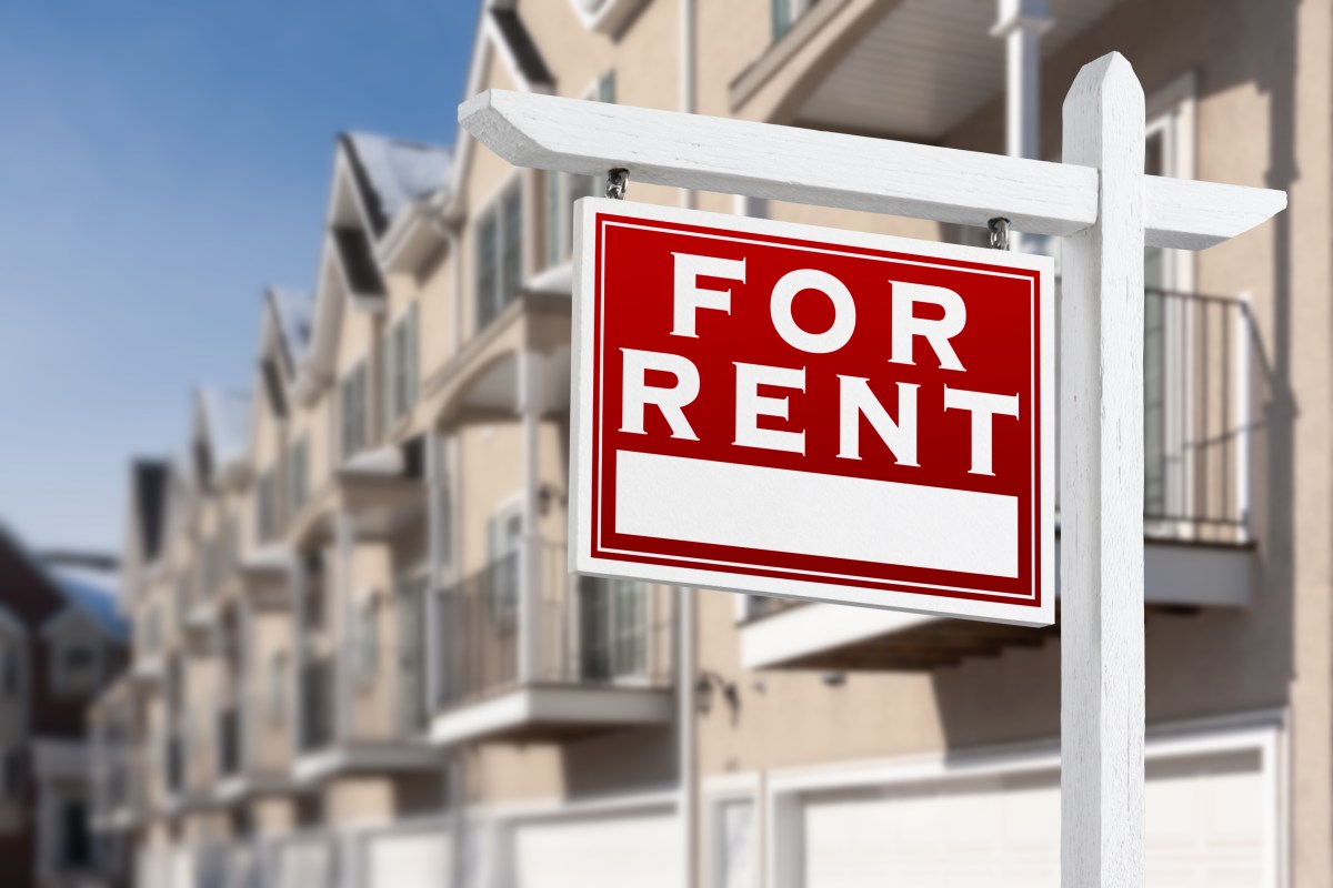 The 30% Rent Rule Used To Be Financially Wise—Now It's a Different Story