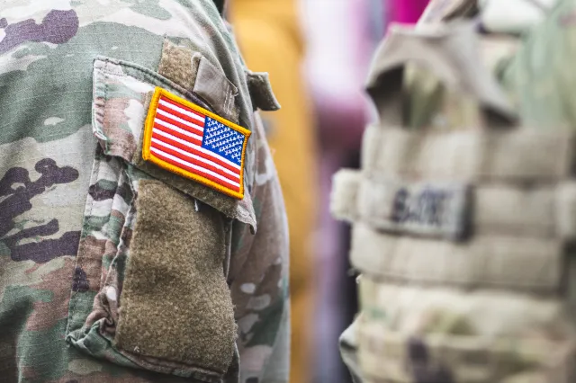Military Personnel Alerted to Cheap Loans They May Be Missing Out On