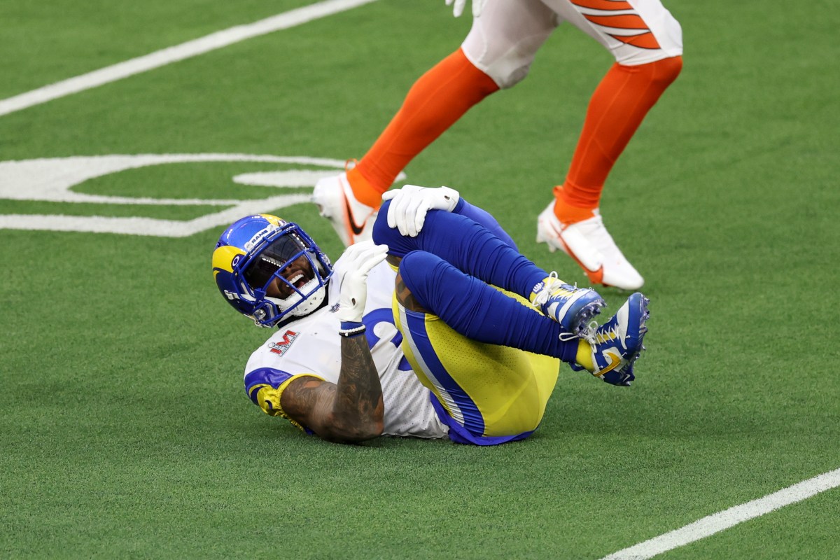 NFL Stadiums Are Going Full Grass For The World Cup — So Why Not Keep it?