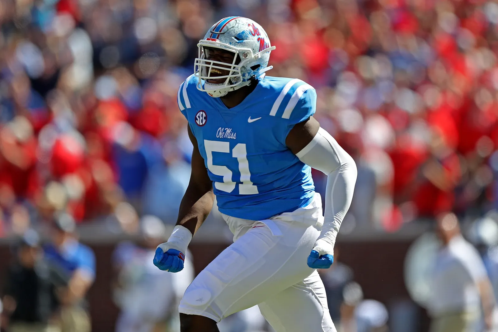 Zxavian Harris