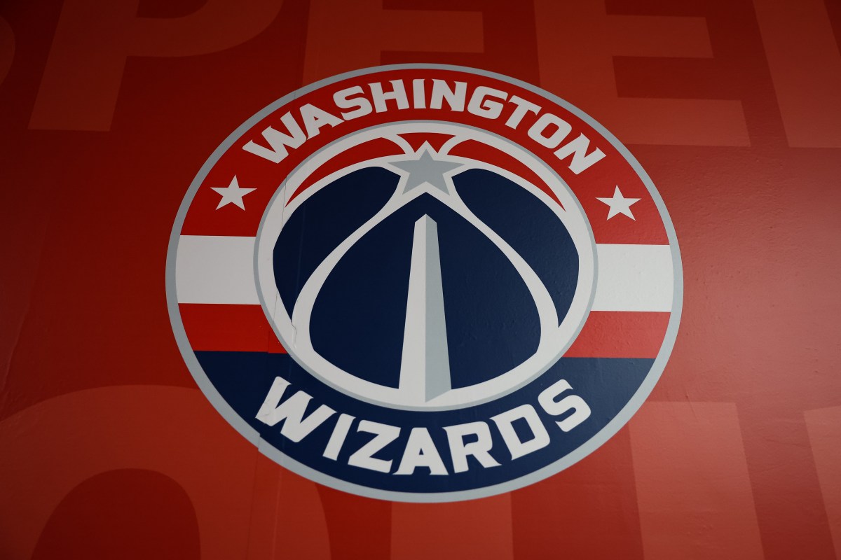 Washington’s Ugly Branding Is Holding Back the Wizards’ New NBA Era