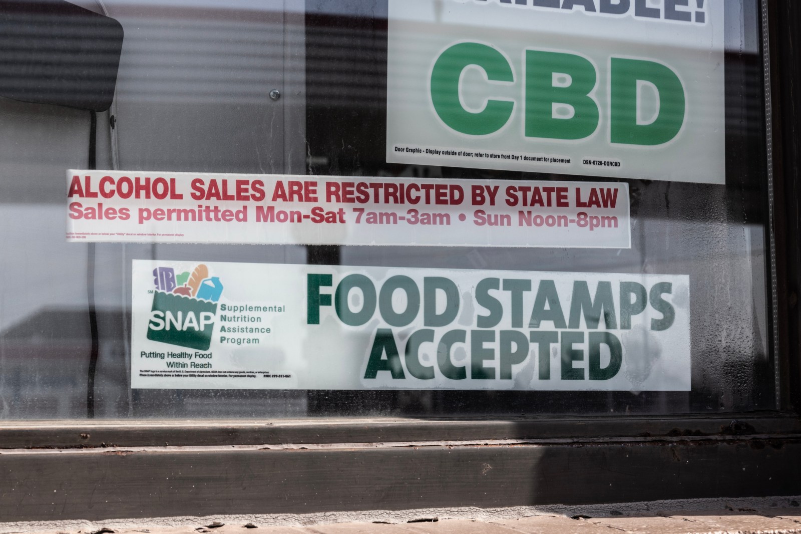 newsweek.com - Aliss Higham - SNAP benefit requirements to change for retailers: What's included