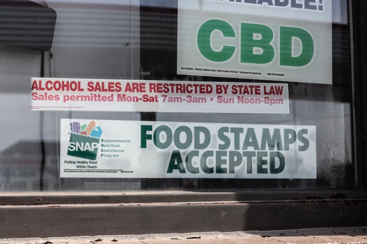 SNAP Benefit Requirements To Change for Retailers: What’s Included ...