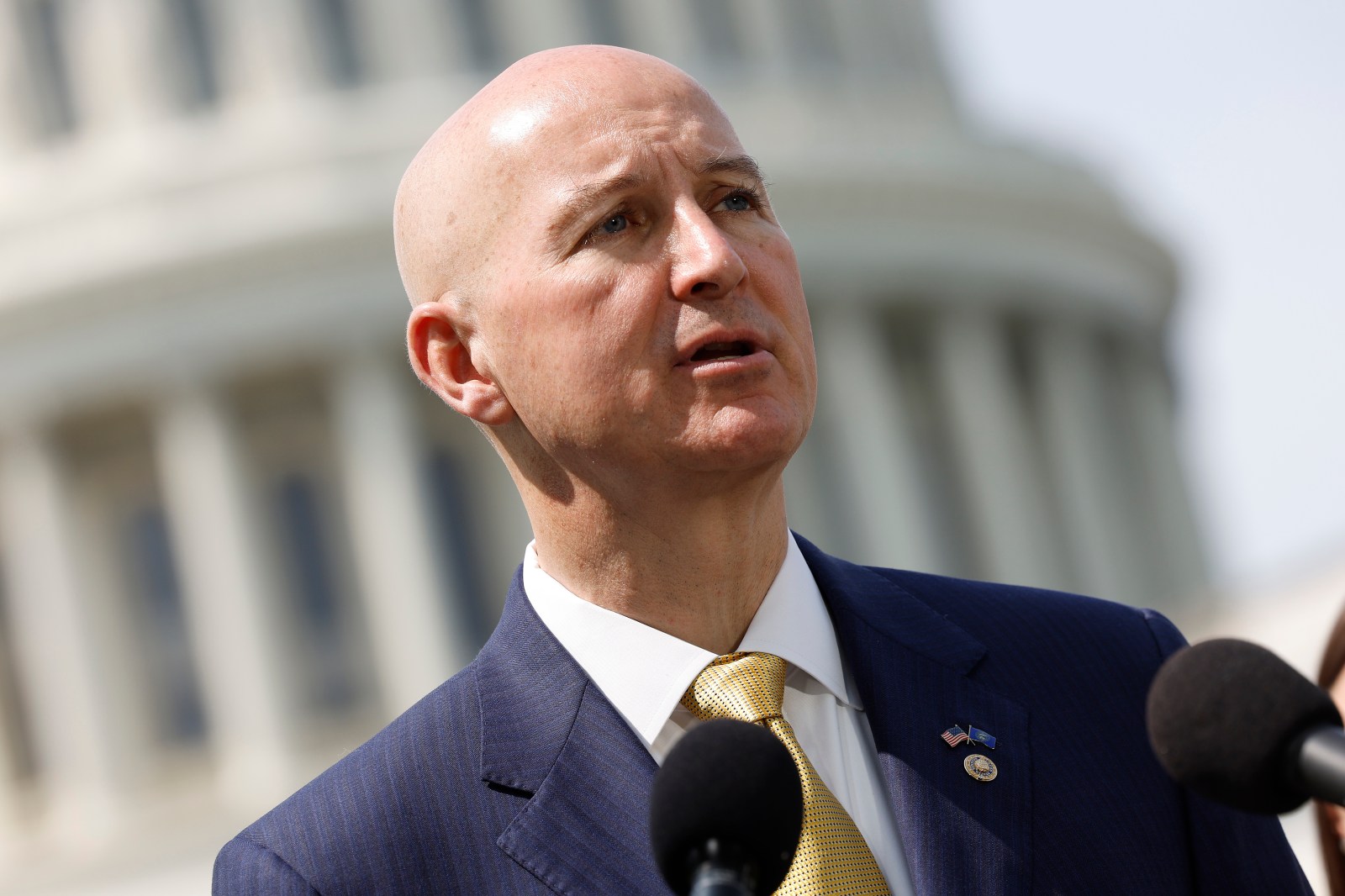 newsweek.com - Jenni Fink - Dan Osborn's chances of ousting Republican Pete Ricketts