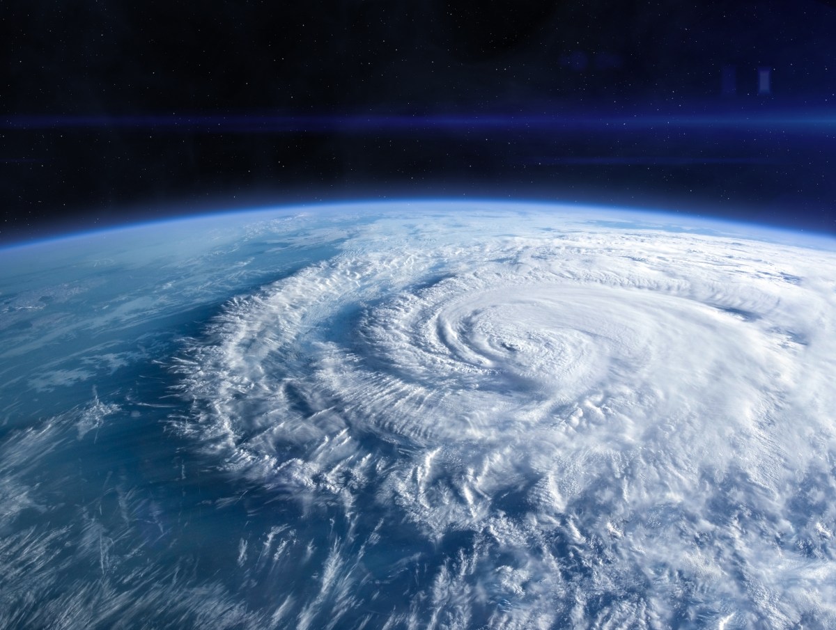 Us Coasts at Risk of Early ‘Impactful’ Tropical Storms Due to Super El Niño