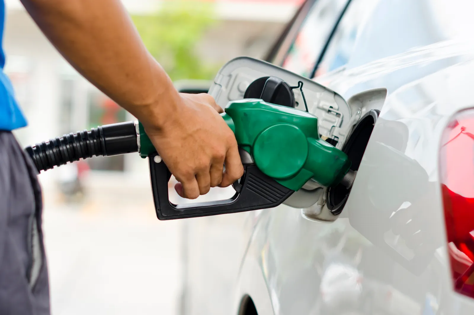 IRS Launches Streamlined Tax Refunds for Fuel Tax Payers