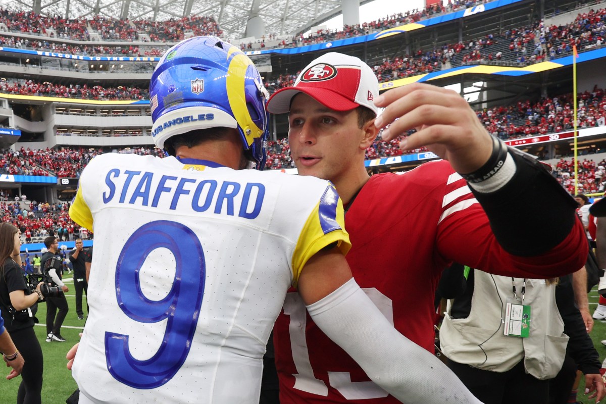 Biggest Threat to Seattle Seahawks Comes From Same Division