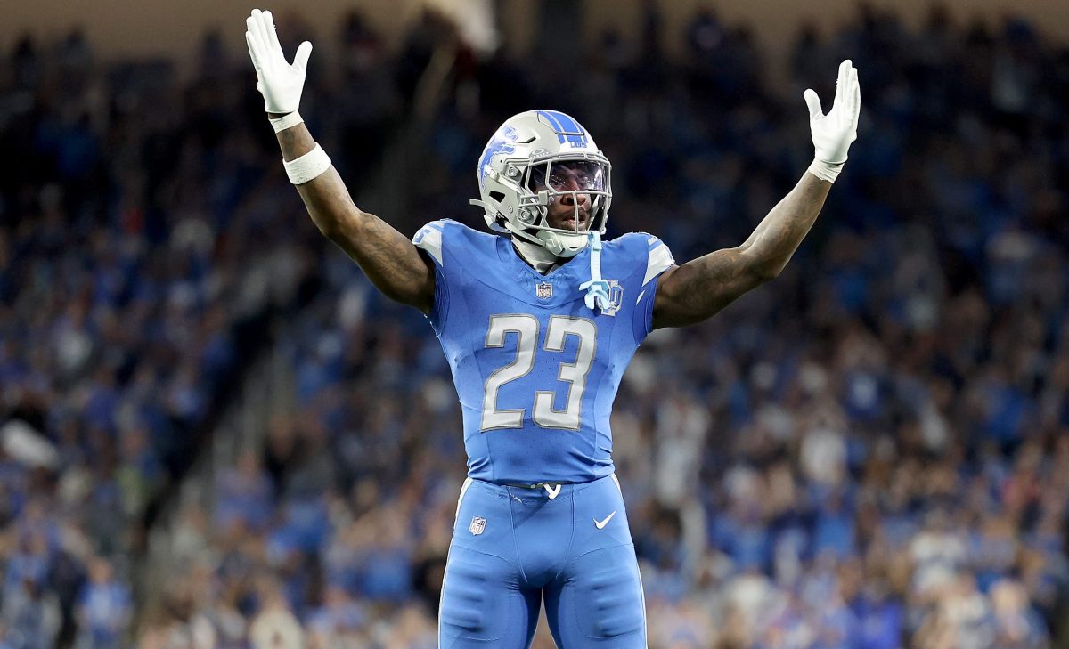 Ex-Lions Starter Abruptly Retires Right Before Start of OTAs