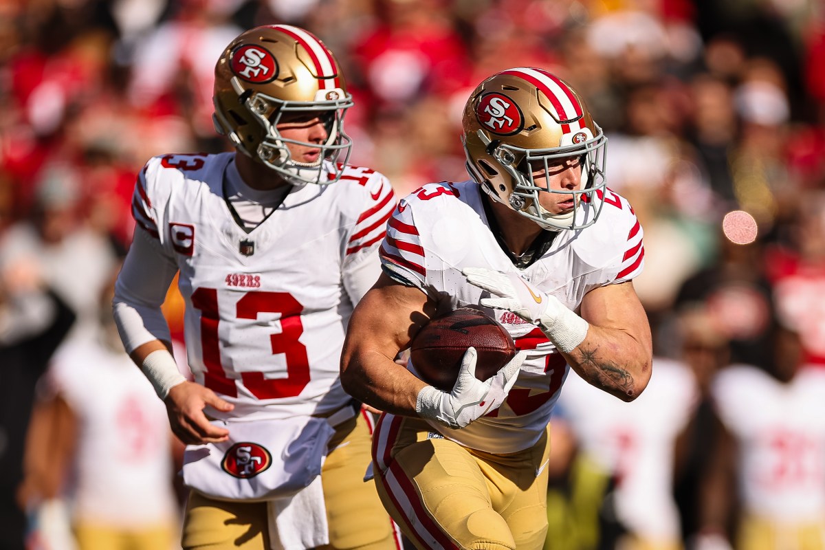 San Francisco 49ers 2026 Training Camp Preview: All the Pieces Are in Place San Francisco 49ers 2026 Training Camp Preview: All the Pieces Are in Place