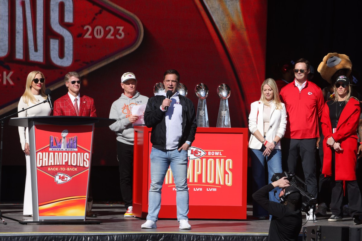 Chiefs' Major Offseason Miss Draws Heavy Criticism