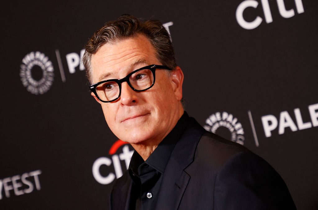 Stephen Colbert Final 'Late Show': How to Watch, Why It's Ending