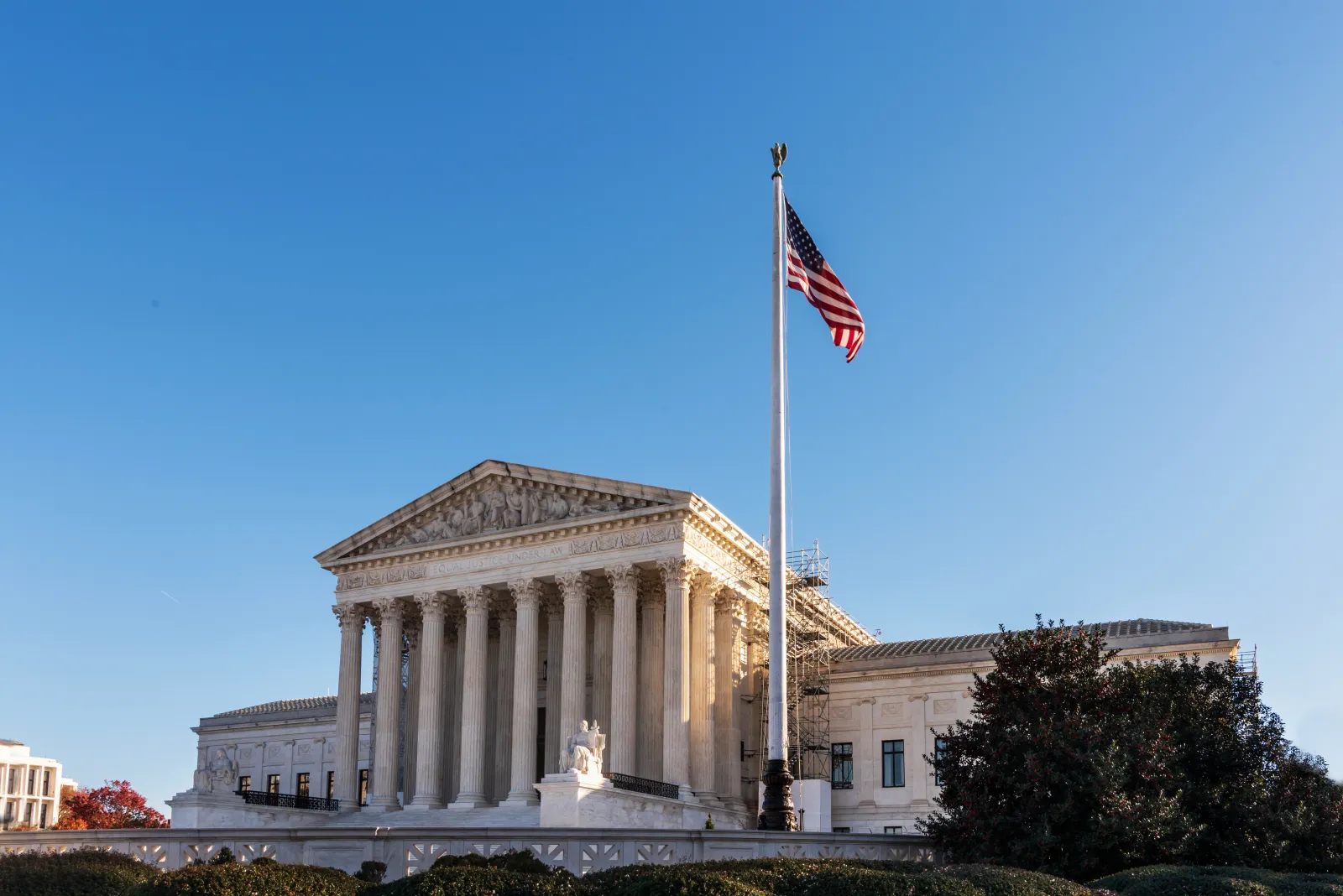 Redistricting Wars Heat Up: States React to Supreme Court Ruling