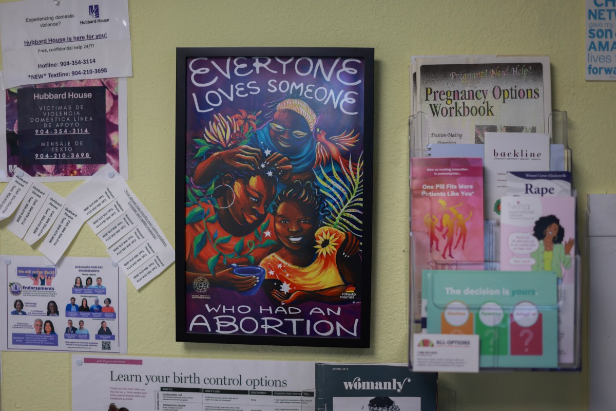 Republican Bill Urges & 039;Deadly Force& 039; to Stop Abortions in North Carolina