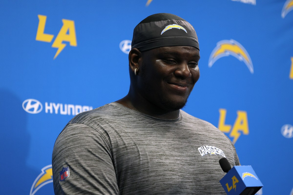 Rams Player Has Been Flying Under the Radar, But He Deserves More Attention